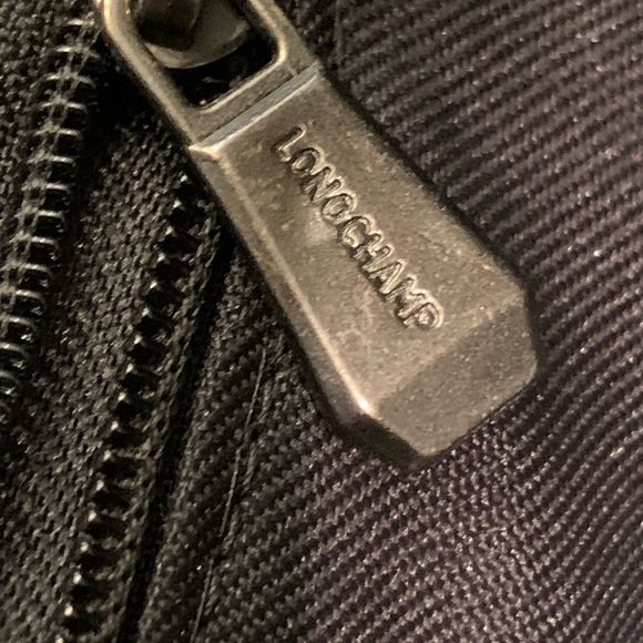 Vintage Longchamp Bag - Picture 9 of 16